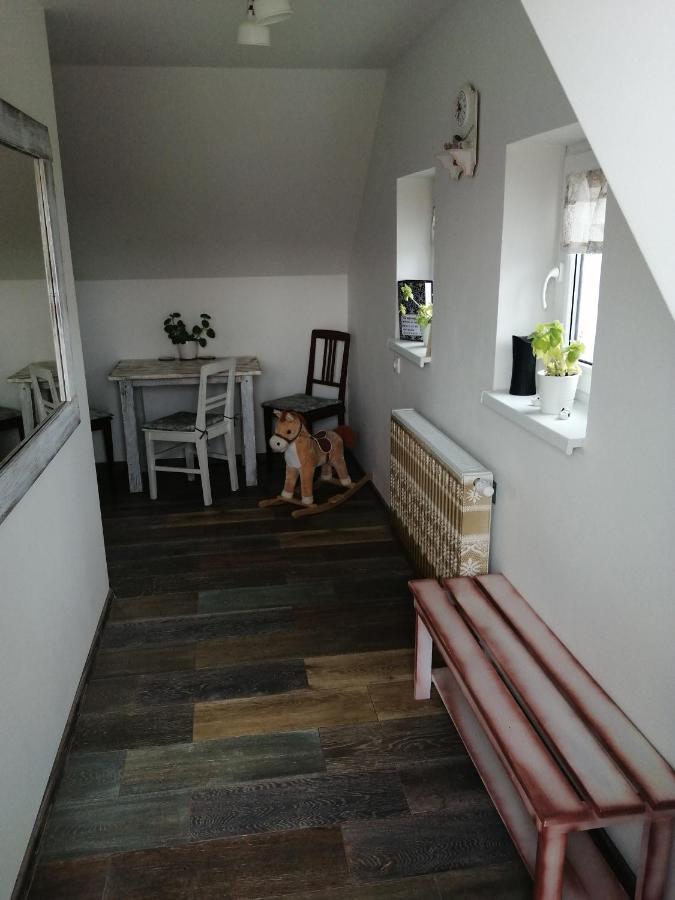 Ubytovani Otin Jindřichŭv Hradec Exterior photo